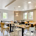 Hotel Montpellier 1