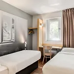 Montpellier 1 Hotel 2*
