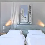 Hotel Montpellier 1