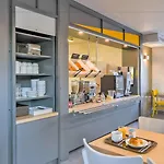 Montpellier 1 Hotel 2*