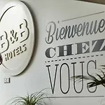 Hotel Montpellier 1