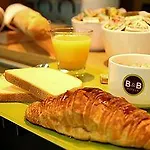 Hotel Montpellier 1 2*