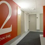 Montpellier 1 Hotel Saint-Jean-de-Védas