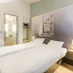 Montpellier 1 Hotel Saint-Jean-de-Védas