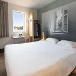 Montpellier 1 Hotel 2*