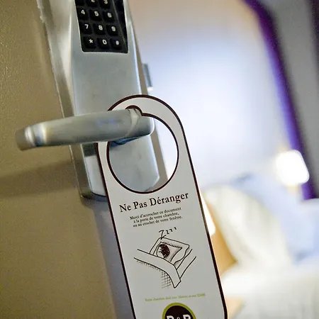 Hotel Montpellier 1 Saint-Jean-de-Védas