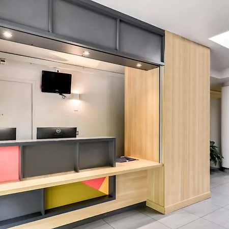 Montpellier 1 Hotel 2*