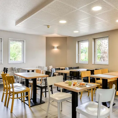 Hotel Montpellier 1