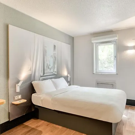 Montpellier 1 2* Saint-Jean-de-Védas