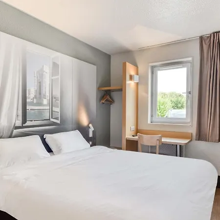 Hotel Montpellier 1 2*