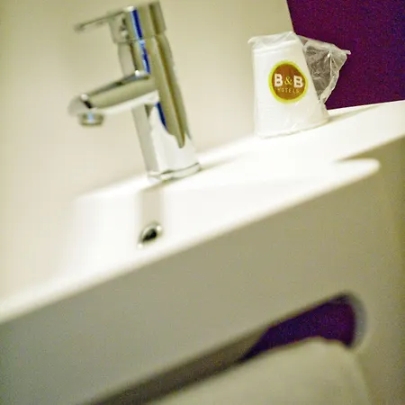 Hotel Montpellier 1