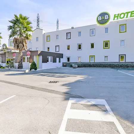 Otel Montpellier 1