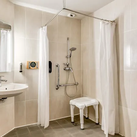 Montpellier 1 Otel 2*