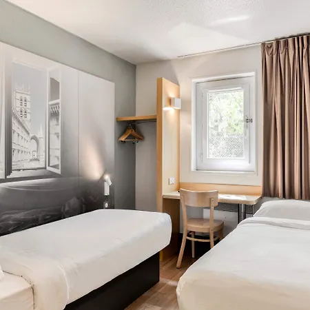 Montpellier 1 Hotell