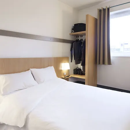 Montpellier 1 2* Saint-Jean-de-Védas