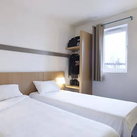 Montpellier 1 Hotel