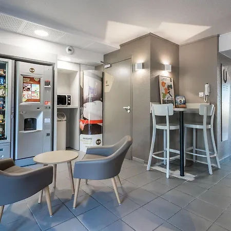 Hotel Montpellier 1 2*