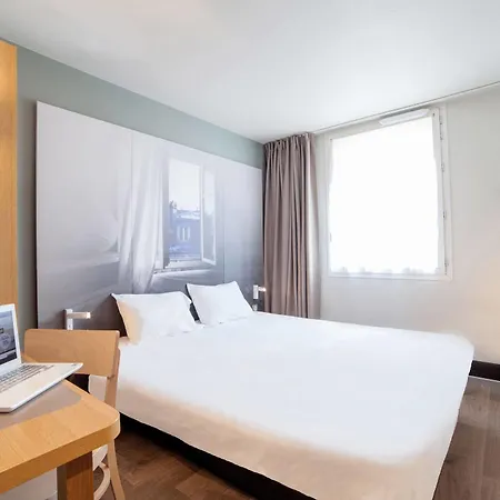 Montpellier 1 Hotel