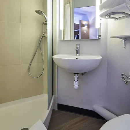 Hotel Montpellier 1