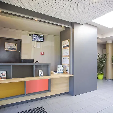 Montpellier 1 Saint-Jean-de-Védas