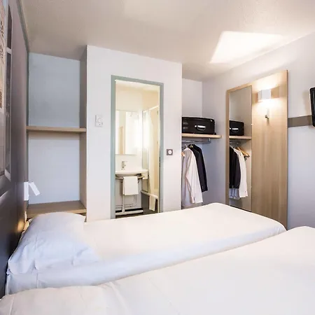 Montpellier 1 Hotel 2*