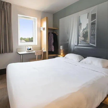 Montpellier 1 Hotel 2*