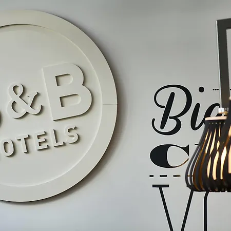Hotel Montpellier 1